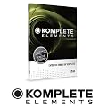 NATIVE INSTRUMENTS KOMPLETE ELEMENTS