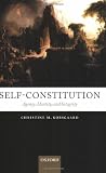 Self-Constitution: Agency, Identity, and Integrity