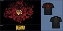 World of Warcraft Shaman Class T-Shirt