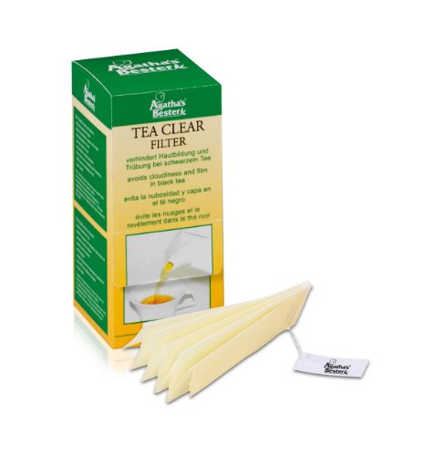 Wasserfilter Tea Clear