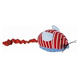 Kaethe Kruse 91104 - Zapler Maus Rot