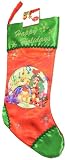 Disney Winnie the Pooh Christmas stocking