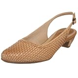 Trotters Womens Danika Slingback Pump