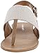 Franco Sarto Women's Gesso Platform Sandal