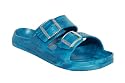 Birkenstock Atlantic Blue