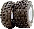 CARSLISLE TIRE 16X6.5X8