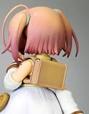Moetan: Nijihara Ink PVC Figure