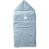 Le Trousseau De Baby Dior Cashmere Blue Sleeping Nest