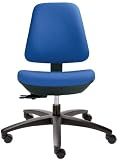 Basis I Medium Back Swivel Chair