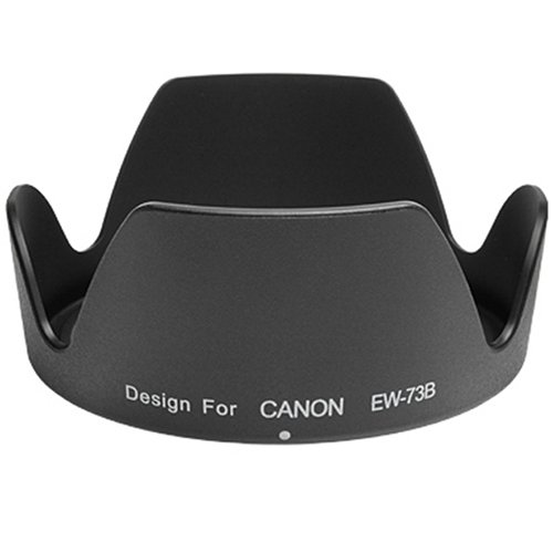 Camera Lens Hood EW-73B