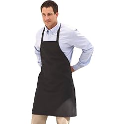 Uncommon Threads "Mid-Length Bib" Apron