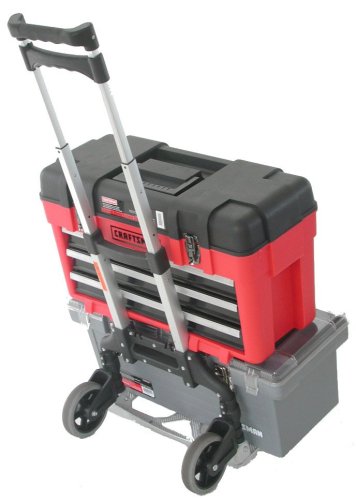 Magna Cart Personal Hand Truck