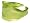 Silk Charmeuse Kiwi