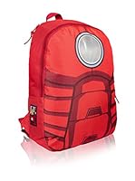 Avengers Mochila (Rojo)