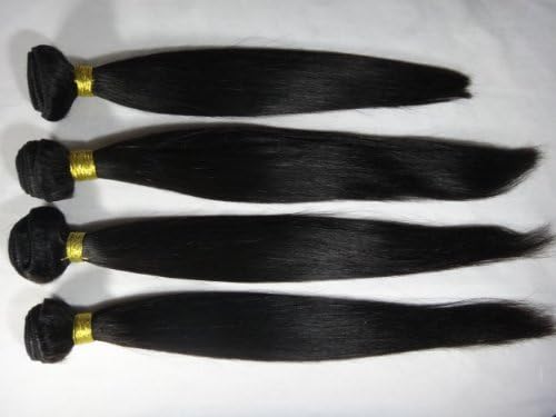 New 2013 black color grade AAAAA natrual 100% humain vingin straight cambodian unprocessed hari extension factory price (20)