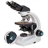 C&A Scientific Professional Binocular Microscope (C&A Scientific MAX-200) by Sunglasses