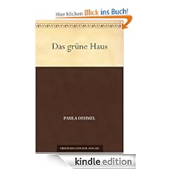 Das gr�ne Haus