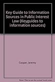 Keyguide to information sources in public interest law