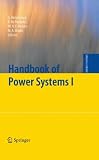 Handbook of Power Systems I (Energy Systems)