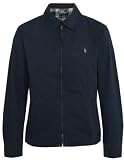Polo Ralph Lauren Carey Cotton Windbreaker