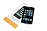 Screen Armor Ultra-Clear for iPhone 4