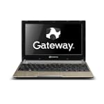Gateway LT2315u 10.1-Inch Netbook (Champagne Canvas)