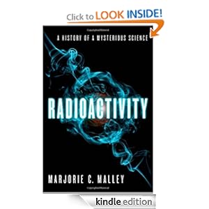 Radioactivity - Marjorie C. Malley