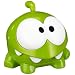 Mattel Y2827 Apptivity Cut the Rope - Figura para aplicaci�n de iPad