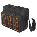 Voltaic Solar Panel Messenger Bag
