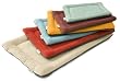 Eco Nap Fleece Pet Mat - (35 x 22 x 3) Large
