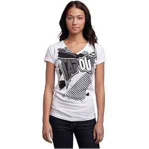 Buy Tapout Juniors Big Bang V-neck by TapouT