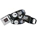 Search : New England Patriots Bottle Cap Belt (Large, 37"-39.5")