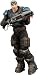 Gears of War: Series 2 Damon Baird Action Figure