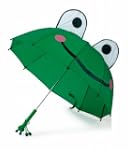 Parapluie grenouille