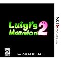 Luigi's Mansion 2