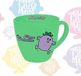 Tasse Les Monsieur et Madame - Mme Canaille