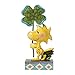 Enesco Jim Shore Peanuts Luck of The Woodstock St Patricks Day Figurine 4049395 New