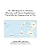 Book The 2007 Report on Vitamins, Minerals, and Dietary Supplements: World Market Segmentation by City
