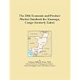 The 2006 Economic and Product Market Databook for Kananga, Congo (formerly Zaire)
