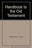 Handbook to the Old Testament