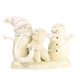 Department 56 Snowbabies Pastimes Hooked On Knitting