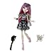 Monster High Y6269 - Rochelle Goyle