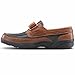 Dr. Comfort Mike Men's Therapeutic with Closure-Diabetic Extra Depth Leather Shoes