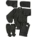 Black Ninja Uniform, Small