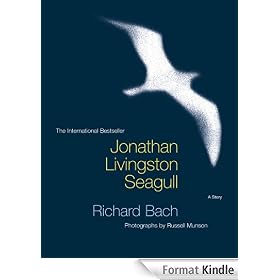 Jonathan Livingston Seagull