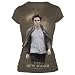 The Twilight Saga: New Moon Edward Junior T-Shirt