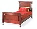 Search : Twin Martha's Vineyard Bed Antique White