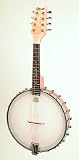 Ozark 2039 Mandolin Banjo