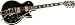 Gibson Custom 1957 Les Paul Custom 2 Pickup with Bigsby VOS Electric Guitar, Ebony 41pdv%2BFqBaL. SL75 Gibson Custom 1957 Les Paul Custom 2 Pickup with Bigsby VOS Electric Guitar, Ebony