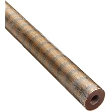 Bronze 932 Round Tubing, ASTM B505